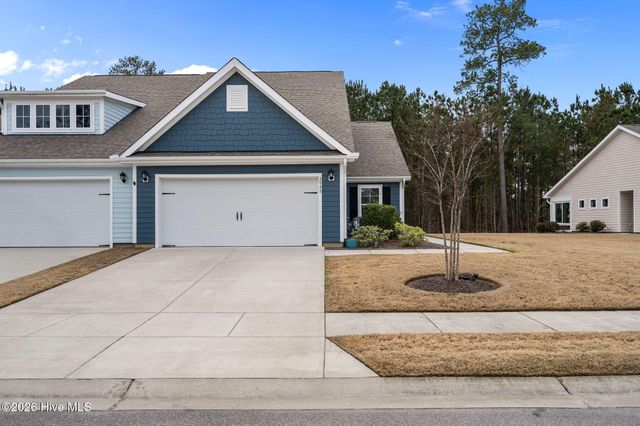 2948 Hatchers Run, Leland, NC 28451