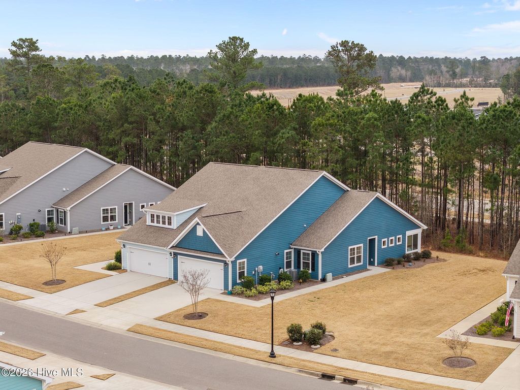 2948 Hatchers Run, Leland, NC 28451