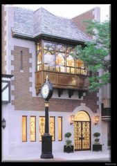 16835 Kercheval Avenue, Grosse Pointe Park, MI 48230