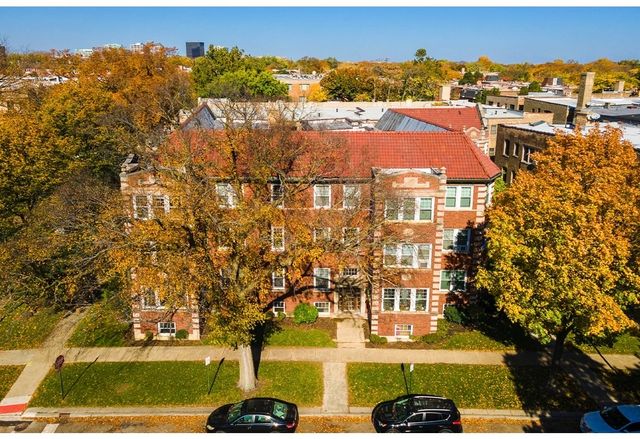 329 Kedzie Street 2, Evanston, IL 60202