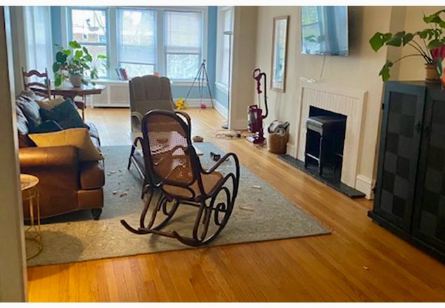 329 Kedzie Street 2, Evanston, IL 60202