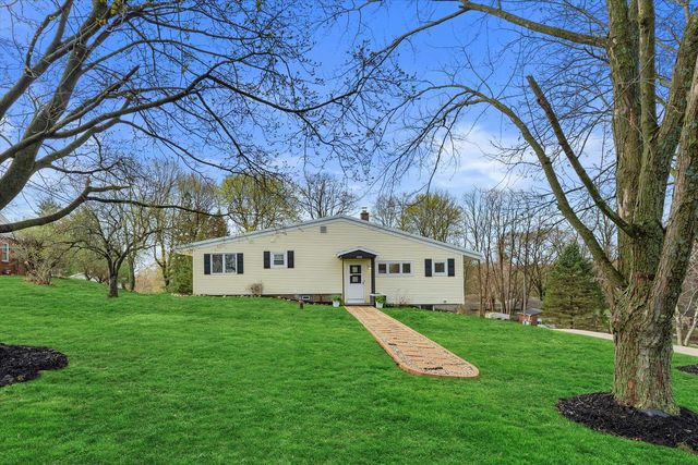 14225 Forest View LANE, Brookfield, WI 53005
