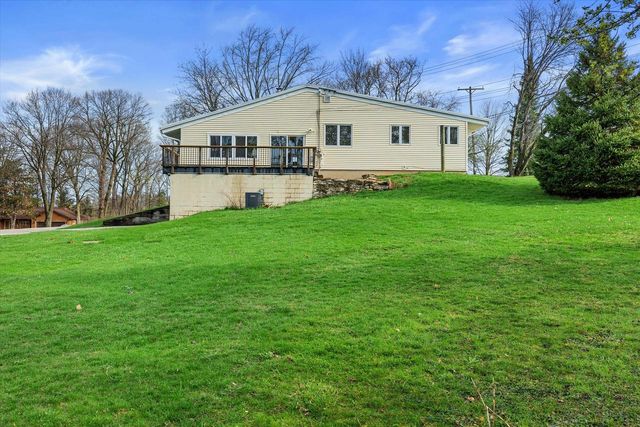 14225 Forest View LANE, Brookfield, WI 53005