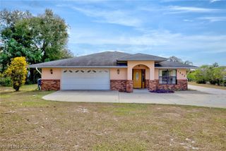 1502 Marianela Manor, Lake Placid, FL 33852