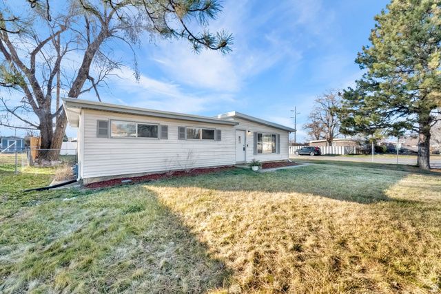 3410 S 1940 W, West Valley City, UT 84119