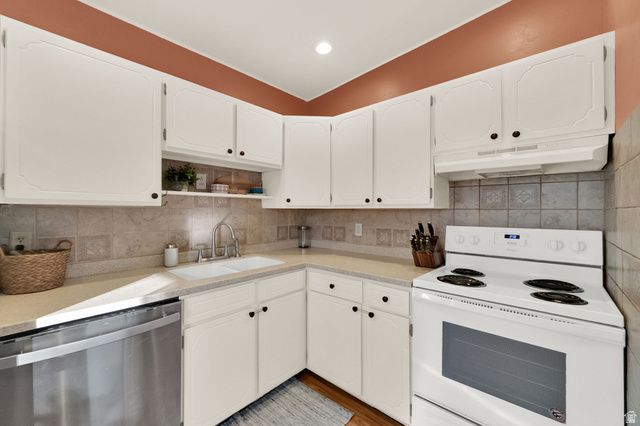 3410 S 1940 W, West Valley City, UT 84119