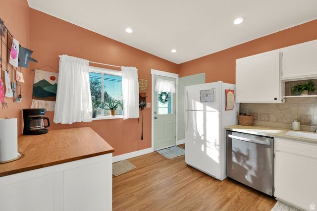 3410 S 1940 W, West Valley City, UT 84119