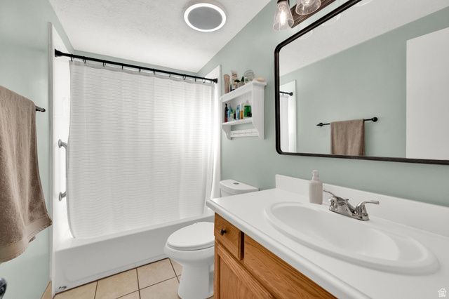 3410 S 1940 W, West Valley City, UT 84119