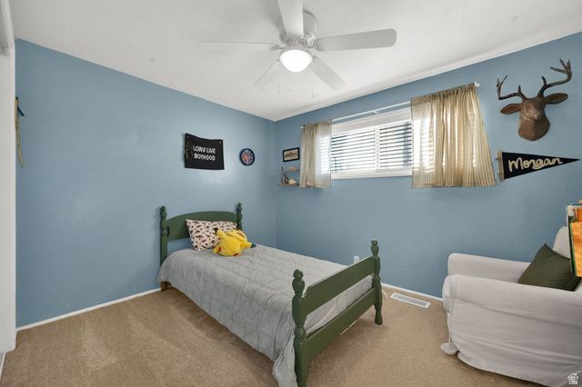 3410 S 1940 W, West Valley City, UT 84119