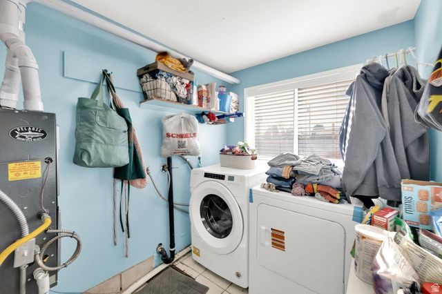 3410 S 1940 W, West Valley City, UT 84119