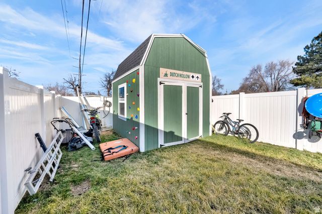 3410 S 1940 W, West Valley City, UT 84119