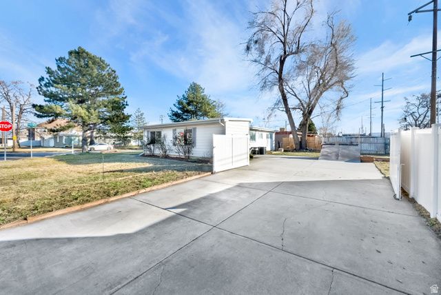 3410 S 1940 W, West Valley City, UT 84119