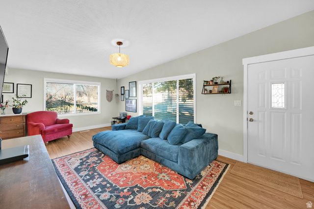 3410 S 1940 W, West Valley City, UT 84119