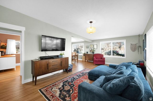 3410 S 1940 W, West Valley City, UT 84119