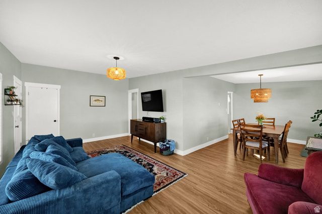 3410 S 1940 W, West Valley City, UT 84119