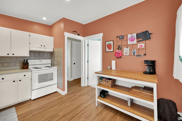 3410 S 1940 W, West Valley City, UT 84119