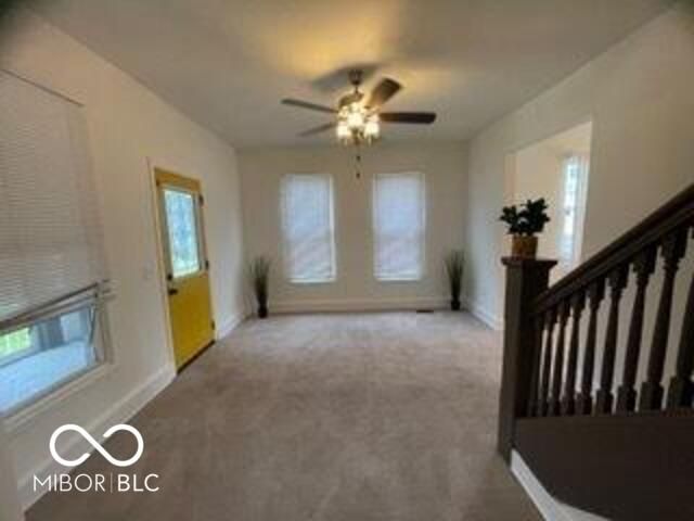 2230 Bellefontaine, Indianapolis, IN 46205