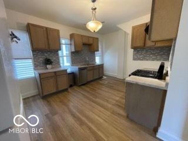 2230 Bellefontaine, Indianapolis, IN 46205