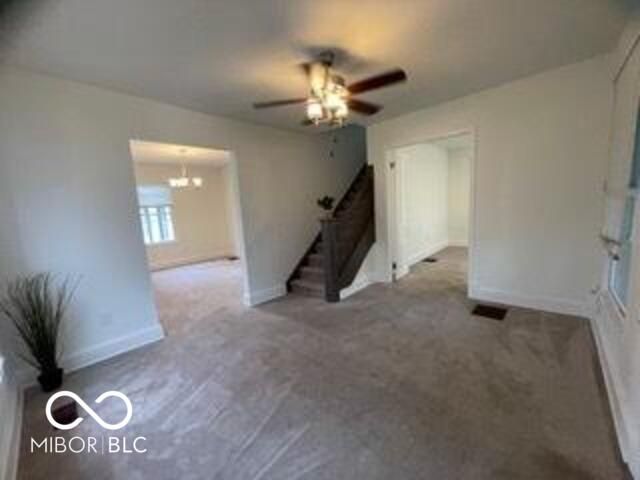 2230 Bellefontaine, Indianapolis, IN 46205