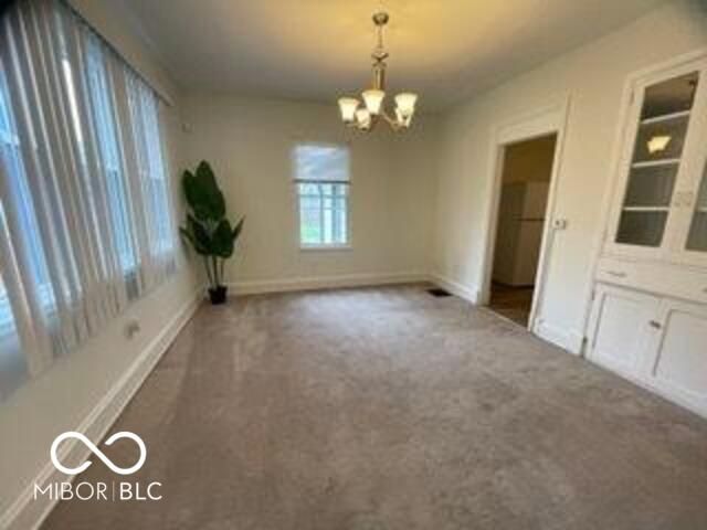 2230 Bellefontaine, Indianapolis, IN 46205