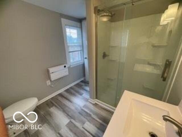 2230 Bellefontaine, Indianapolis, IN 46205