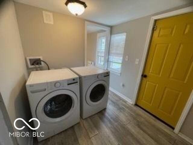 2230 Bellefontaine, Indianapolis, IN 46205