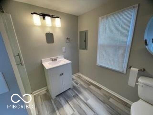 2230 Bellefontaine, Indianapolis, IN 46205