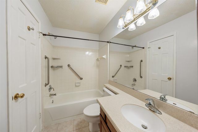 12502 Bent Pine Drive, Cypress, TX 77429
