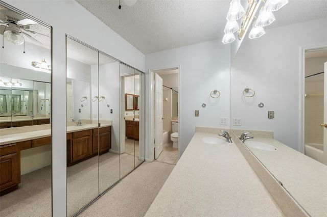 12502 Bent Pine Drive, Cypress, TX 77429