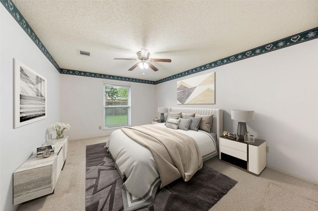 12502 Bent Pine Drive, Cypress, TX 77429