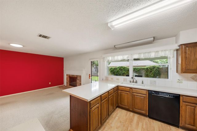 12502 Bent Pine Drive, Cypress, TX 77429