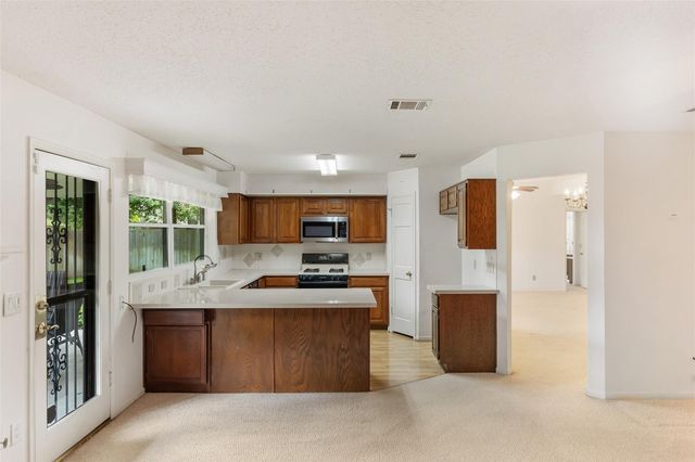 12502 Bent Pine Drive, Cypress, TX 77429