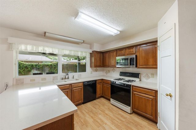 12502 Bent Pine Drive, Cypress, TX 77429