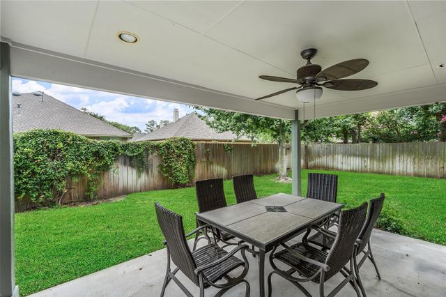 12502 Bent Pine Drive, Cypress, TX 77429