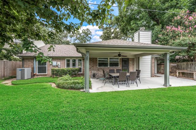 12502 Bent Pine Drive, Cypress, TX 77429
