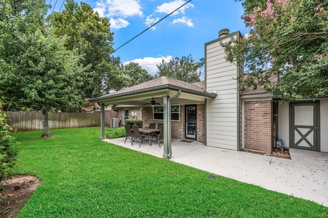 12502 Bent Pine Drive, Cypress, TX 77429