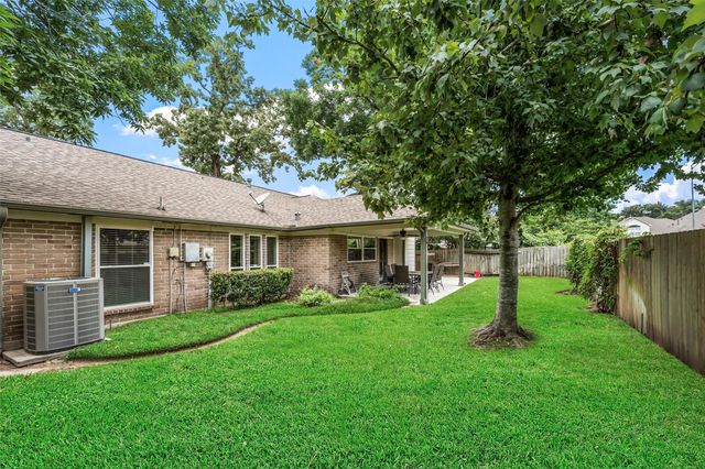 12502 Bent Pine Drive, Cypress, TX 77429