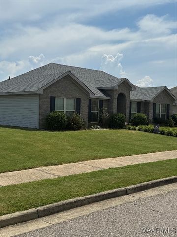 19 High Cotton Court, Wetumpka, AL 36092