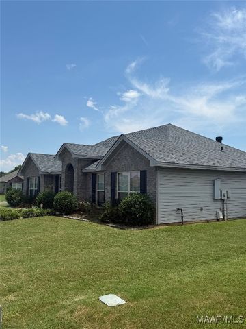 19 High Cotton Court, Wetumpka, AL 36092