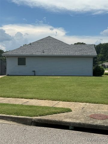 19 High Cotton Court, Wetumpka, AL 36092