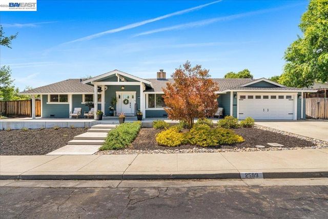 2599 Walker Pl, Livermore, CA 94550
