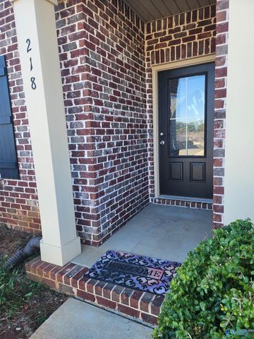 218 Dinner Tree Square, Huntsville, AL 35811