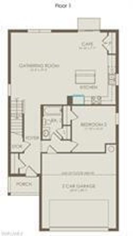 250 Silent Lake Drive, Lehigh Acres, FL 33936