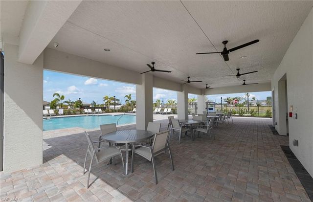 250 Silent Lake Drive, Lehigh Acres, FL 33936