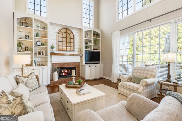 1805 Broadwell Oaks, Alpharetta, GA 30004