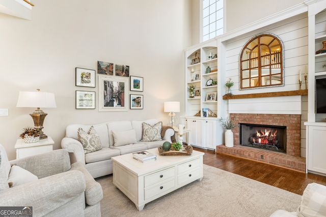 1805 Broadwell Oaks, Alpharetta, GA 30004