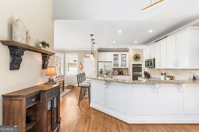 1805 Broadwell Oaks, Alpharetta, GA 30004