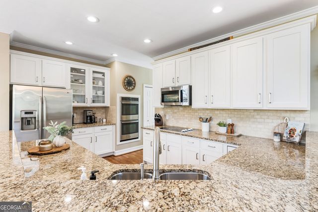 1805 Broadwell Oaks, Alpharetta, GA 30004