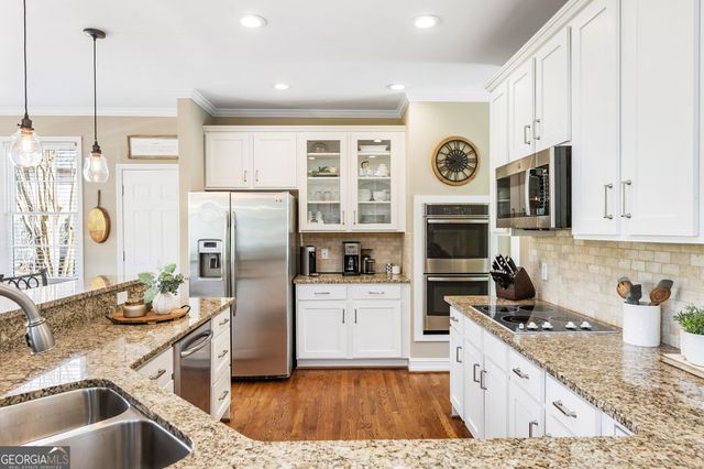 1805 Broadwell Oaks, Alpharetta, GA 30004