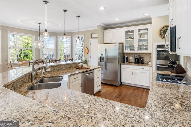 1805 Broadwell Oaks, Alpharetta, GA 30004